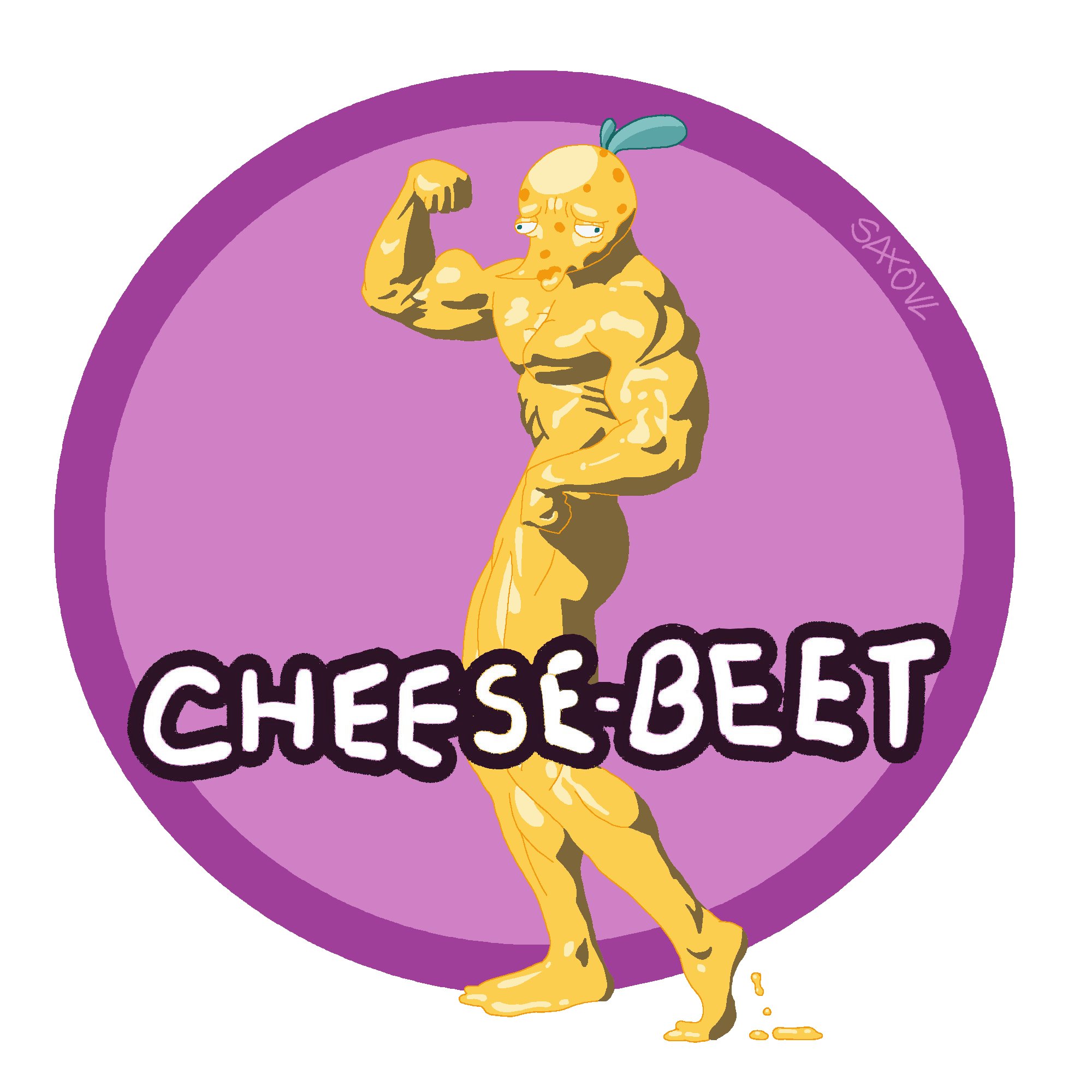 Un regalito, úsalo como quieras @CheeseBeet. #fanart #digitalart #cartoon #characterdesign https://t.co/C9Tk3V5OKR