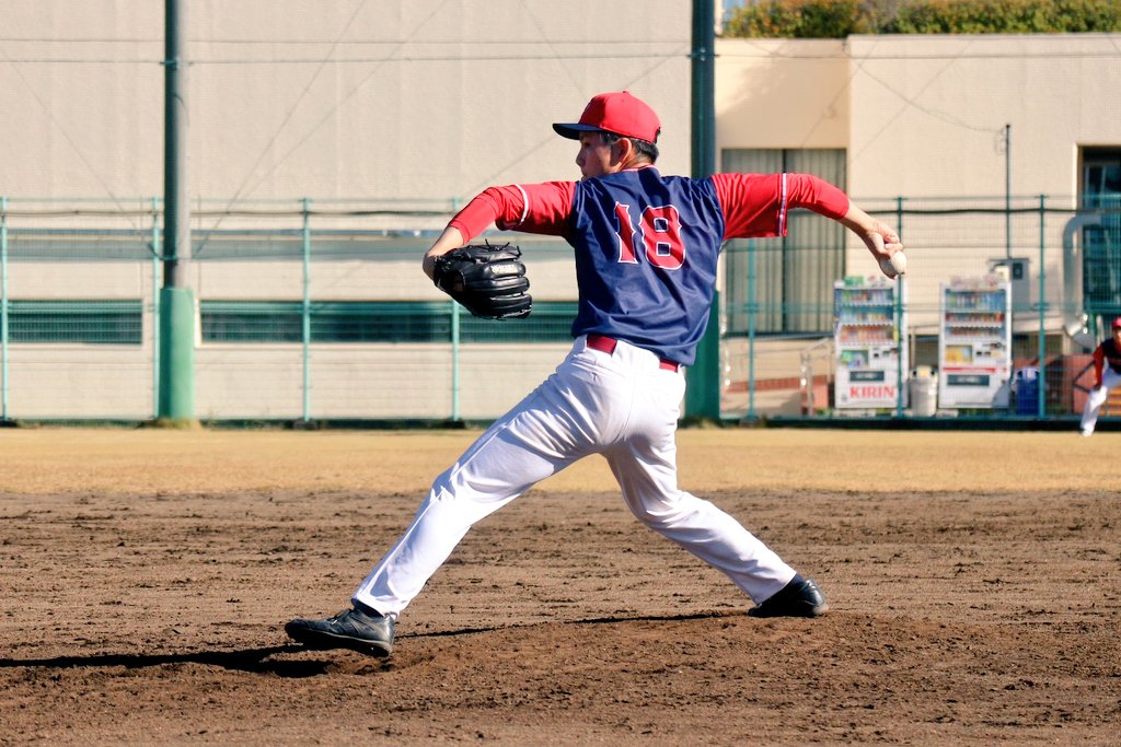 下記内容で練習試合の対戦相手を募集させていただきます🙇

日時:6/25(日)13:00-17:00
場所:川口芝スポーツセンター
費用:700円
備考:9イニング
派遣審判の場合、応相談。

・全員打ち可
・M球2個
・ユニ/防具着用必須
(帽子含む。一部不統一可)
・マナーのいいチーム様

宜しくお願いします⚾
