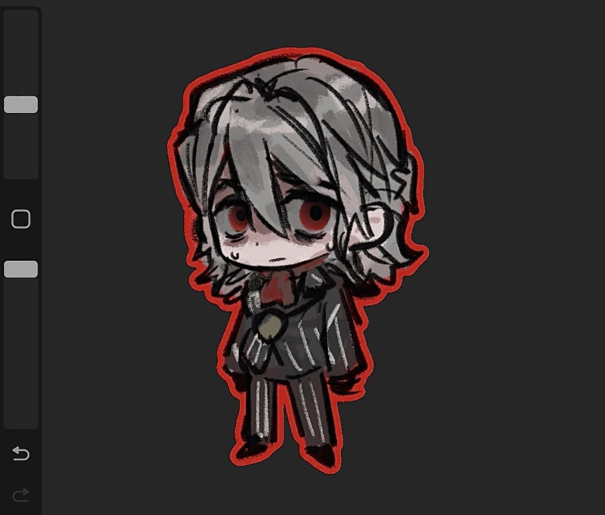 炒冷饭达人 (@aofu_vsniffi) on Twitter photo 