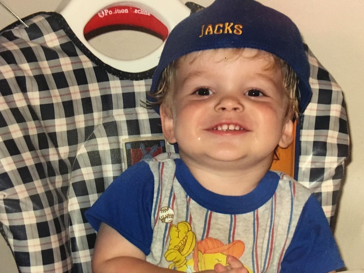 COMMITTED!!🔵🟡 
@SDSURogers3 <a href="/CoachLujan/">Zach Lujan</a> <a href="/J_Menage3/">Jake Menage</a> <a href="/GoJacksFB/">SDSU Football</a> 
#Jack24ttack