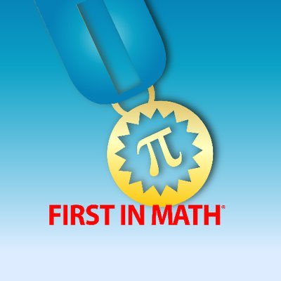 ᑎᗩᑎᑕƳ ᑭᗩᒪᗴƳ (@npaley_cbe) on Twitter photo We had a great year with <a href="/FirstInMath/">First In Math</a>! Our Ss solved more than 4 million(!) problems, earning 1,425,102 stickers! We had 42 Grand Champions. Of those, 5 were DOUBLE GCs, 4 were TRIPLE GCs, and one was a 5X Grand Champion. Great job, <a href="/ClaraBartonElem/">Clara Barton Elem</a>! #goals We had a great year with <a href="/FirstInMath/">First In Math</a>! Our Ss solved more than 4 million(!) problems, earning 1,425,102 stickers! We had 42 Grand Champions. Of those, 5 were DOUBLE GCs, 4 were TRIPLE GCs, and one was a 5X Grand Champion. Great job, <a href="/ClaraBartonElem/">Clara Barton Elem</a>! #goals