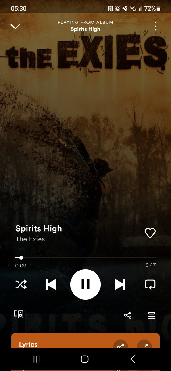 MadWomanTrying's tweet image. Starting my day off right:  meditation then @ScottExies The Exies!  First day in the prison &amp;amp; so excited, yet grounded! .. right where I'm supposed to be 🙏 #spiritshigh #theexies