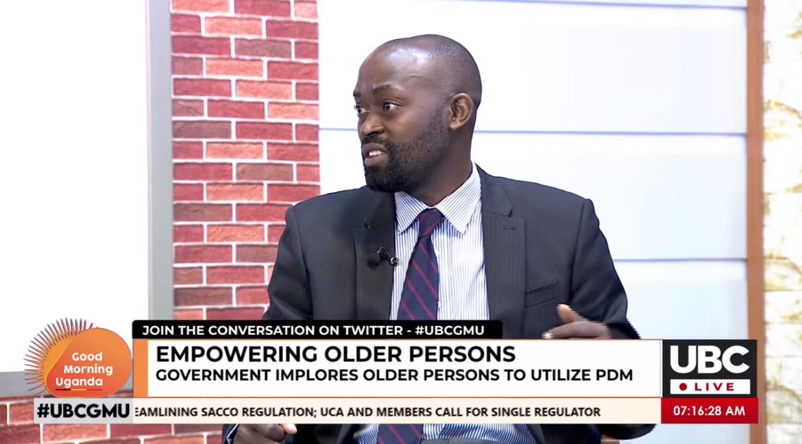 UBC UGANDA (@ubctvuganda) on Twitter photo .<a href="/FelixNkunda3/">Felix Nkunda</a>: The Parish Development Model is aimed at creating more wealth, not a retirement benefit scheme. Our elders can be of great use in the space of innovations and inventions but not this dire state of business in the country
#UBCGMU .<a href="/FelixNkunda3/">Felix Nkunda</a>: The Parish Development Model is aimed at creating more wealth, not a retirement benefit scheme. Our elders can be of great use in the space of innovations and inventions but not this dire state of business in the country
#UBCGMU