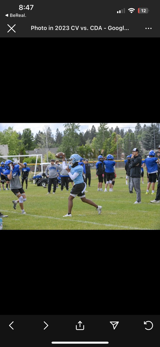 Sharif Wade tweet media