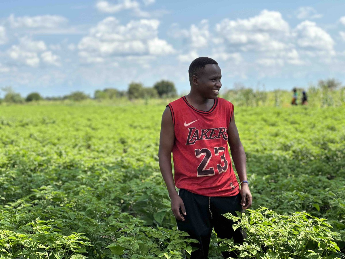 UNDP Tanzania on Twitter "Each Mwana Kizimba has been allocated 23