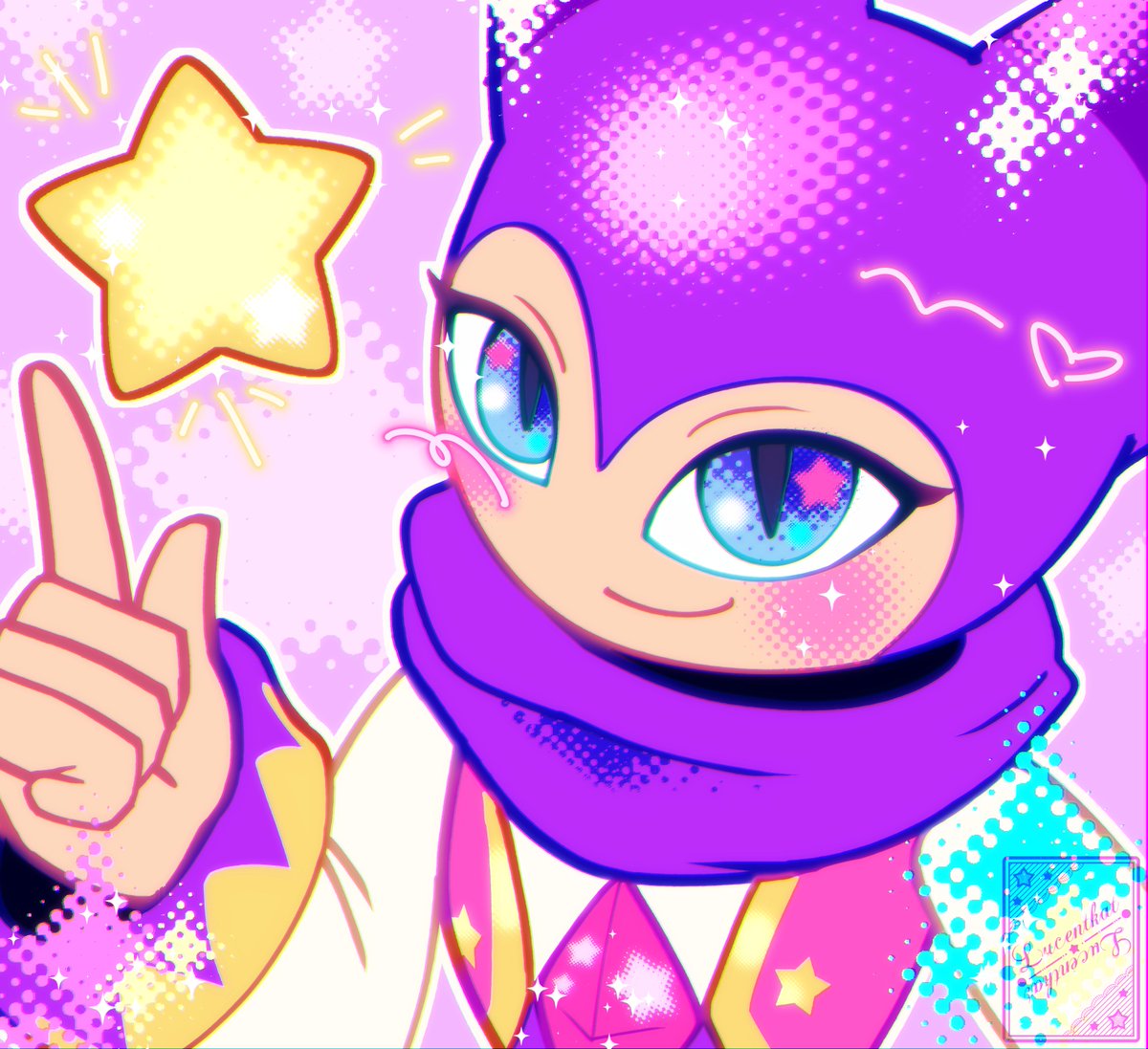 ✨🌟✨
#NiGHTSintoDreams #SEGA