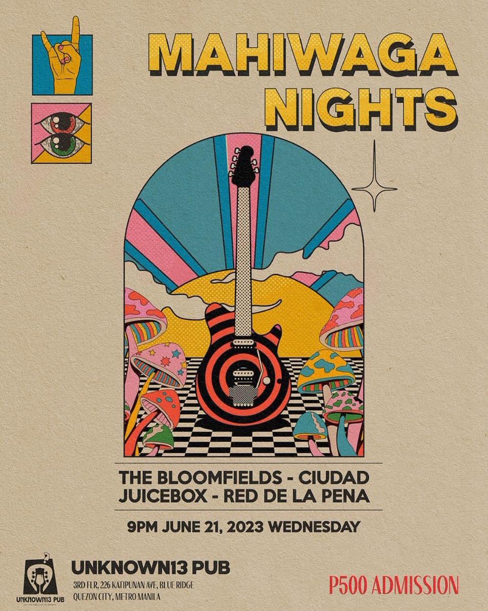 JUICEBOX tweet media