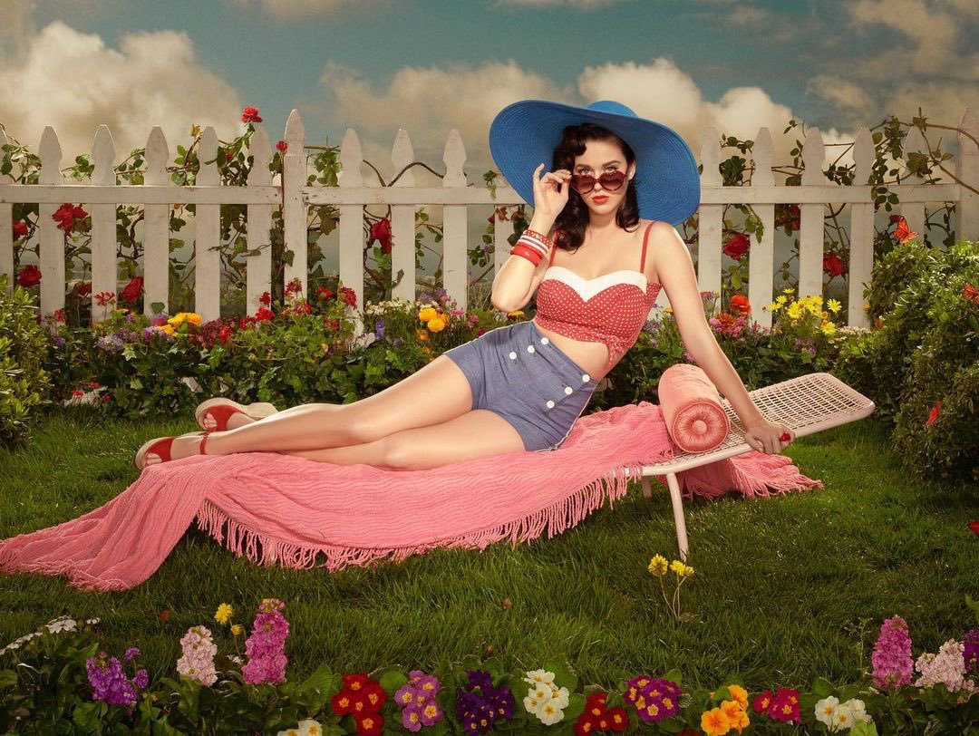 katyperryjp tweet picture