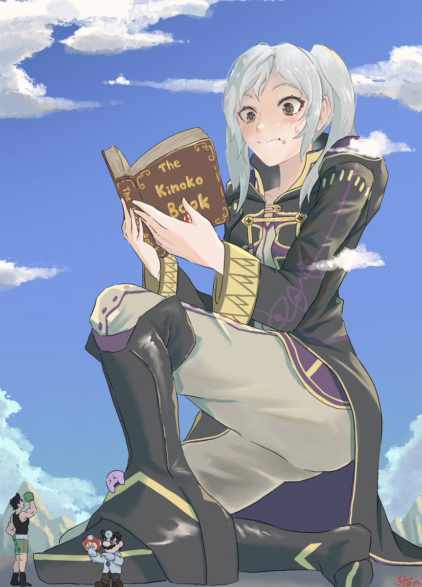 サントン │ Santon tweet media