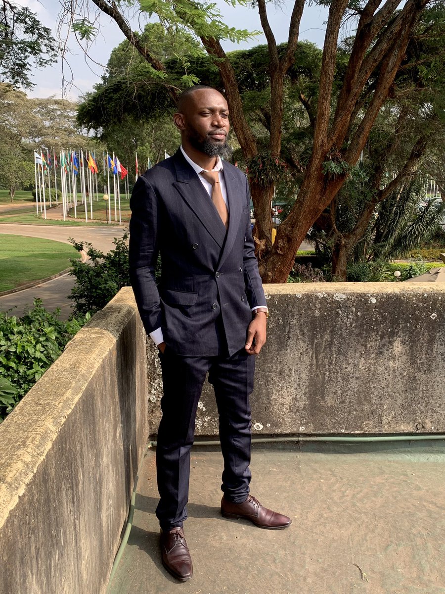 Glad to have been a delegate representing Creatives Against Drugs and Crime ( CADAC Kenya ) at the pilot #UNTOC review in Kenya hosted by @UNODC #SDGs #se4u #whatson #unodc