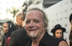 Happy 73rd Birthday to Aerosmith drummer, Joey Kramer, born this day in The Bronx, New York, NY.