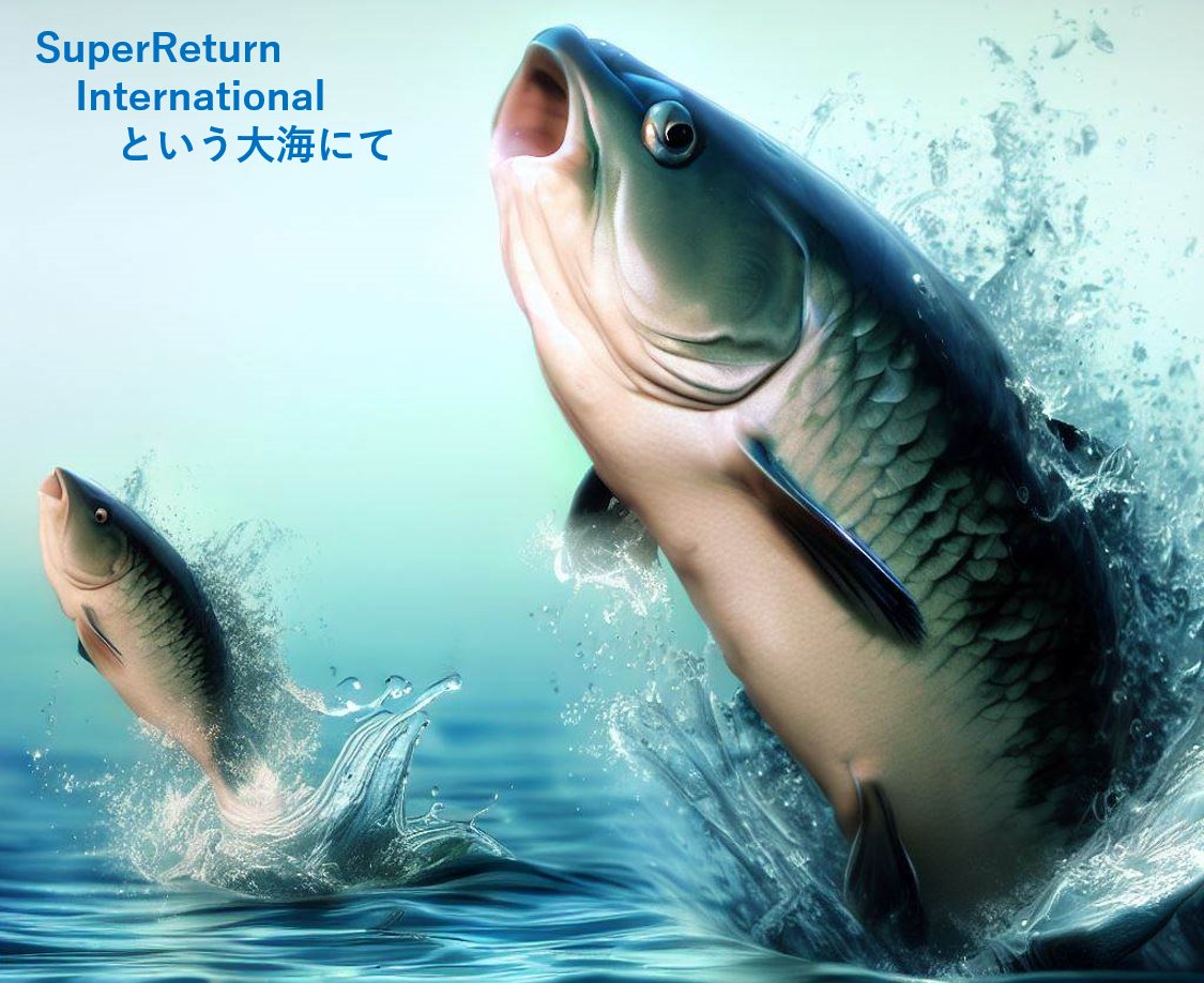 Masato Nakamura | VC | PARTNERS FUND tweet media