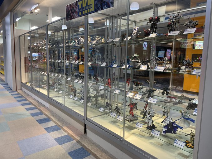 ホビーショップ タムタム 金沢店 on Twitter 