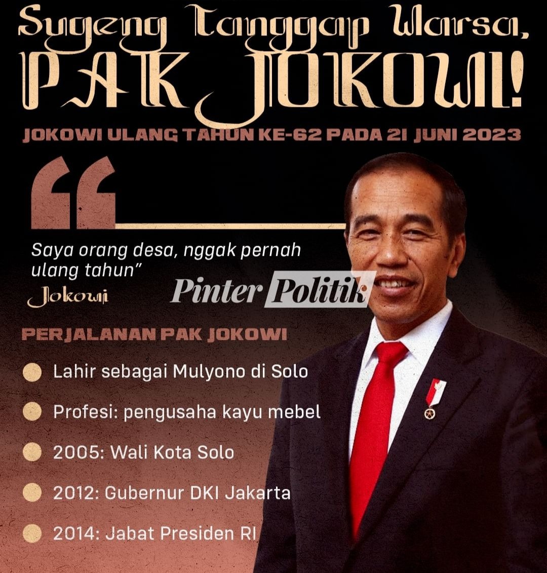SabangUpdate's tweet image. Cieeeee... Ada yg ulang tahun ni... selamat pak Presiden..🙏🏻 Siapapun presiden kedepannya pak kami juga tetap sama pak masih jadi Rakyat NKRI..🤣 #JokoWidodo