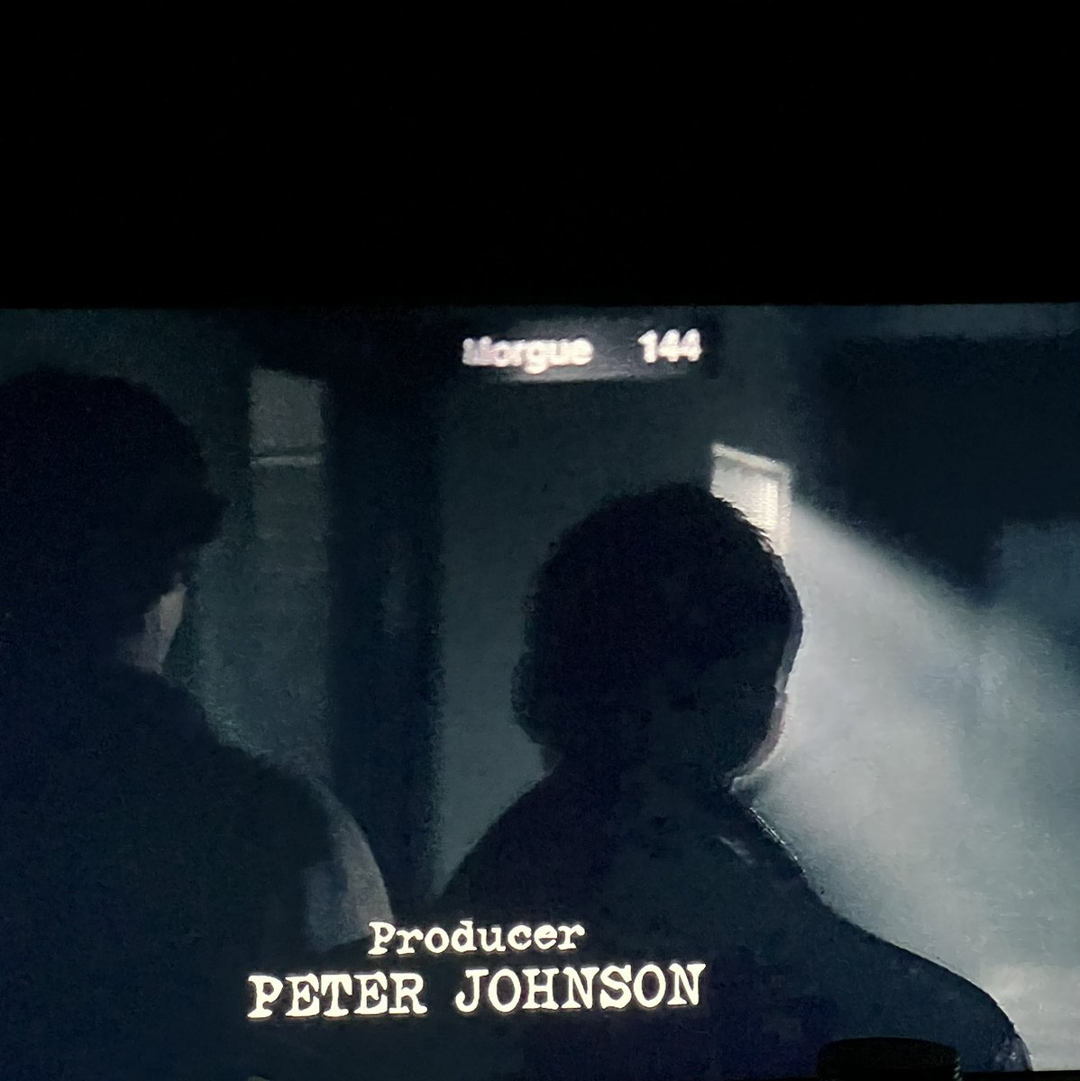 had no clue percy jackson produced supernatural