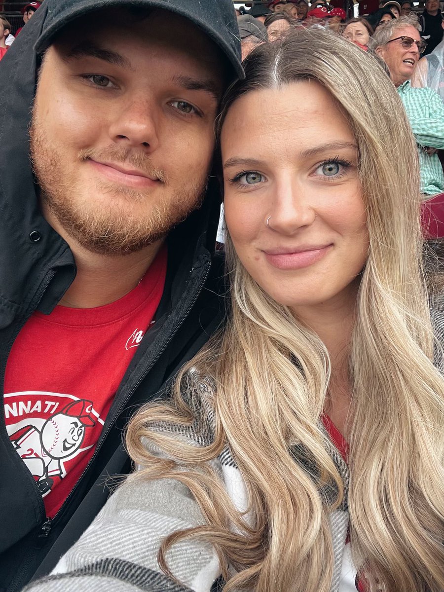 typetry20's tweet photo. The burnerrrr continues!! 😂 LETS GO REDS 🔥🔥 https://t.co/djb1cRufUa