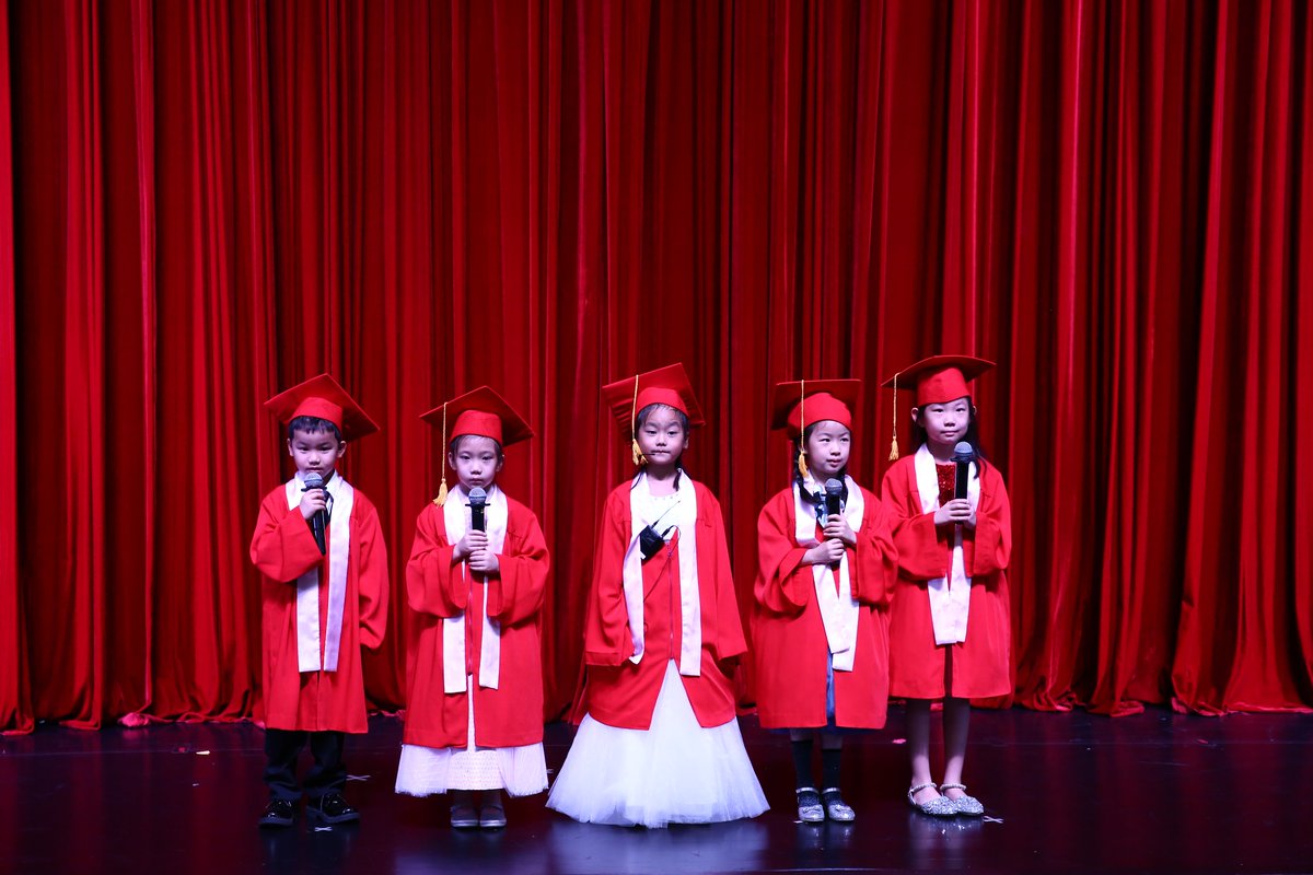 CISBeijing's tweet image. We are so proud of their dedication and hard work, and we look forward to seeing them continue to thrive as they move on to first grade. Congratulations, Kindergarten students, on all that you have achieved this year!#Kindergarten #CISB