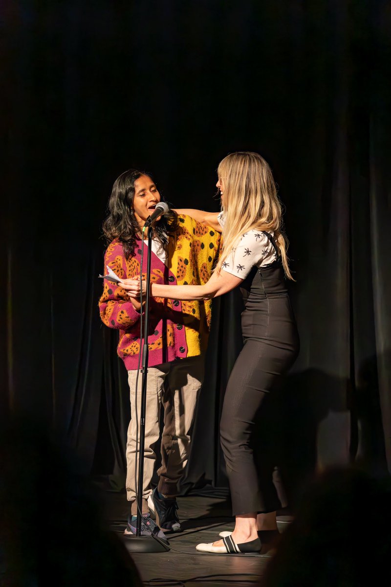 janetqprice's tweet photo. 2/2 So many great shows coming and this one’s next! Tasting Menu Comedy 6/26 https://t.co/3eMyrDBFFo https://t.co/X6yXUoQCRu