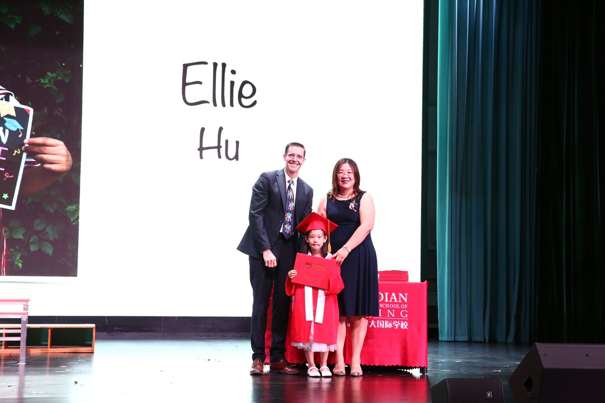CISBeijing's tweet image. We are so proud of their dedication and hard work, and we look forward to seeing them continue to thrive as they move on to first grade. Congratulations, Kindergarten students, on all that you have achieved this year!#Kindergarten #CISB
