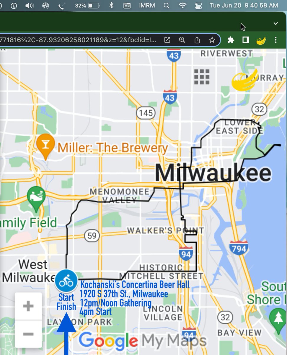 sfwnbr's tweet photo. @wnbrmilwaukee Raising the bar! A rising tide lifts all WNBRists.
#WNBRusa2023
#WNBR rides & afterparties are a “gateway drug” to platonic #SocialPublicNudism
#ReNormalizingNudism
#NudeIsNatural https://t.co/1Q8j96C1GW