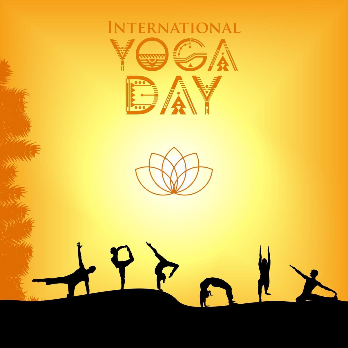 #vidyasiricollegeofpharmacy wishes everyone a very happy International Yoga Day.

Add years to your life and life to your years just by embracing yoga in your life.

#InternationalYogaDay #YogaForHealth #OceanRingofYoga