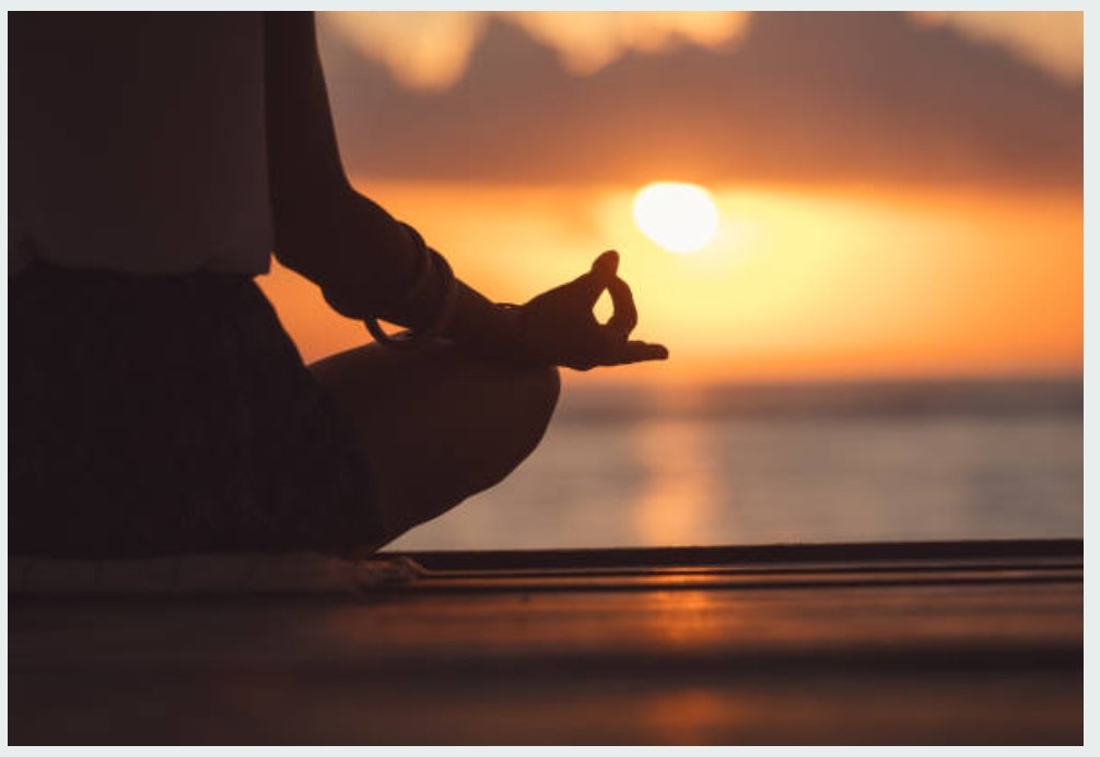 RojaSelvamaniRK's tweet photo. Sun salutations can energize and warm you, even on the darkest, coldest winter day. Let this Yoga Day energize your life throughout the year🧘‍♀️

#InternationalYogaDay https://t.co/TT32mU2VDD