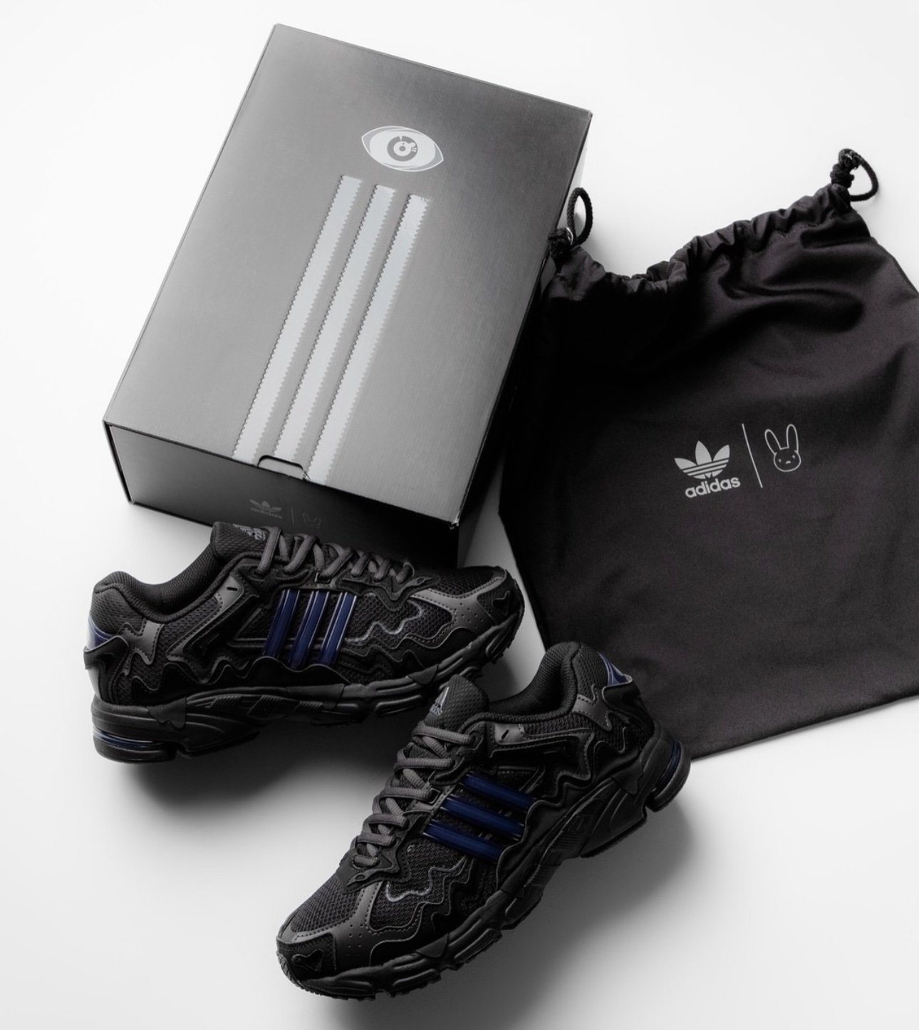 Adidas jun top