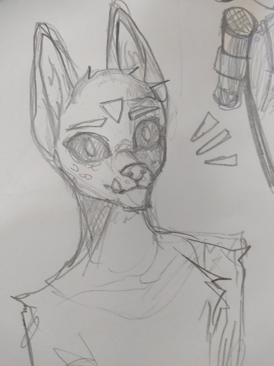 Loh_pidalniy's tweet photo. I made some sketches of my friend's characters
#Art #Sketch #sketchart #artmoots #Artwork #ArtOnTwitter #Artist #Commission #commissionsopen #Reques #OC #originalcharacter #OCArt https://t.co/fBdlecl5x8