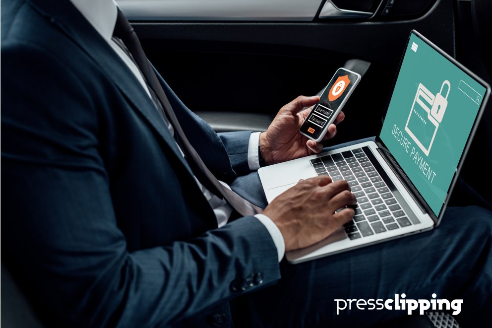 Se zavedate, kako pogosto in na kakšen način je kibernetska varnost prisotna v današnjih medijih? Press Clipping vam pomaga ostati na tekočem z vsemi najpomembnejšimi novicami in trendi v svetu kibernetske varnosti.

pressclipping.si/dnevno_prejema…

#KibernetskaVarnost #Cybersecurity