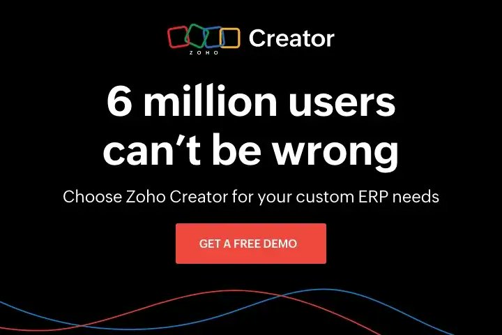 HithavPartners's tweet photo. 🌟 Zoho Creator, the leading low-code platform, and Hithav Partners, experts in digital transformation, are here to empower you. #ZohoCreator

Click For Free Trial: https://t.co/ufk1RjjPaL
Link: https://t.co/JCQx7ouwIr

#ZohoCreator #HithavPartners #LowCodePlatform https://t.co/J3CAmT51Q0