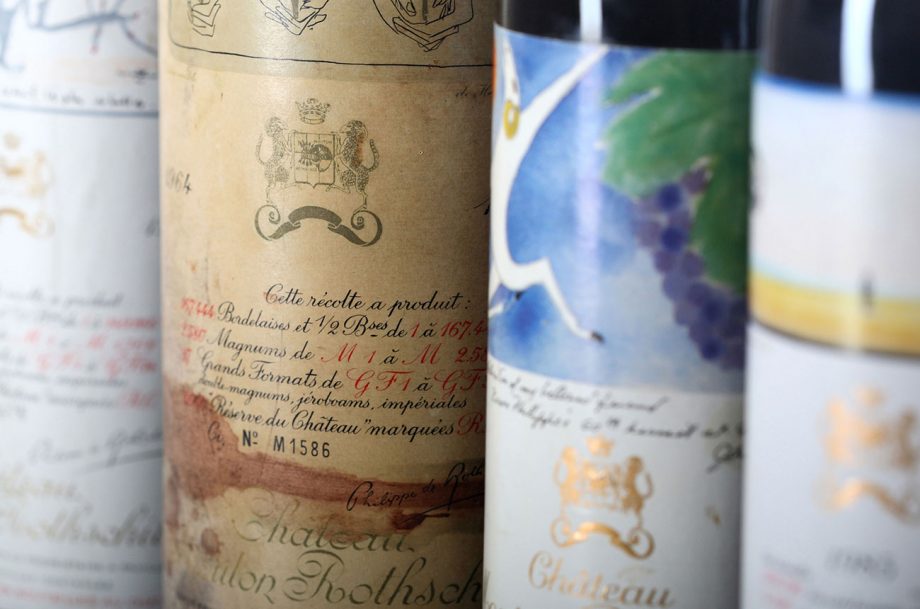 WAAAweb3's tweet image. Mouton Rothschild 2022 En Primeur release at €516, up almost +23% from the €420 released last year for the 2021 vintage. Analyst group expects 2022 Mouton to sell out anyway
#wine #hkwine #852web3 #FineWine #wineinvestment