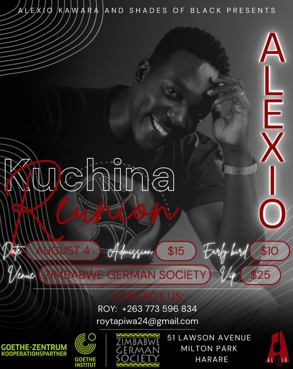 Alexio Kawara tweet media