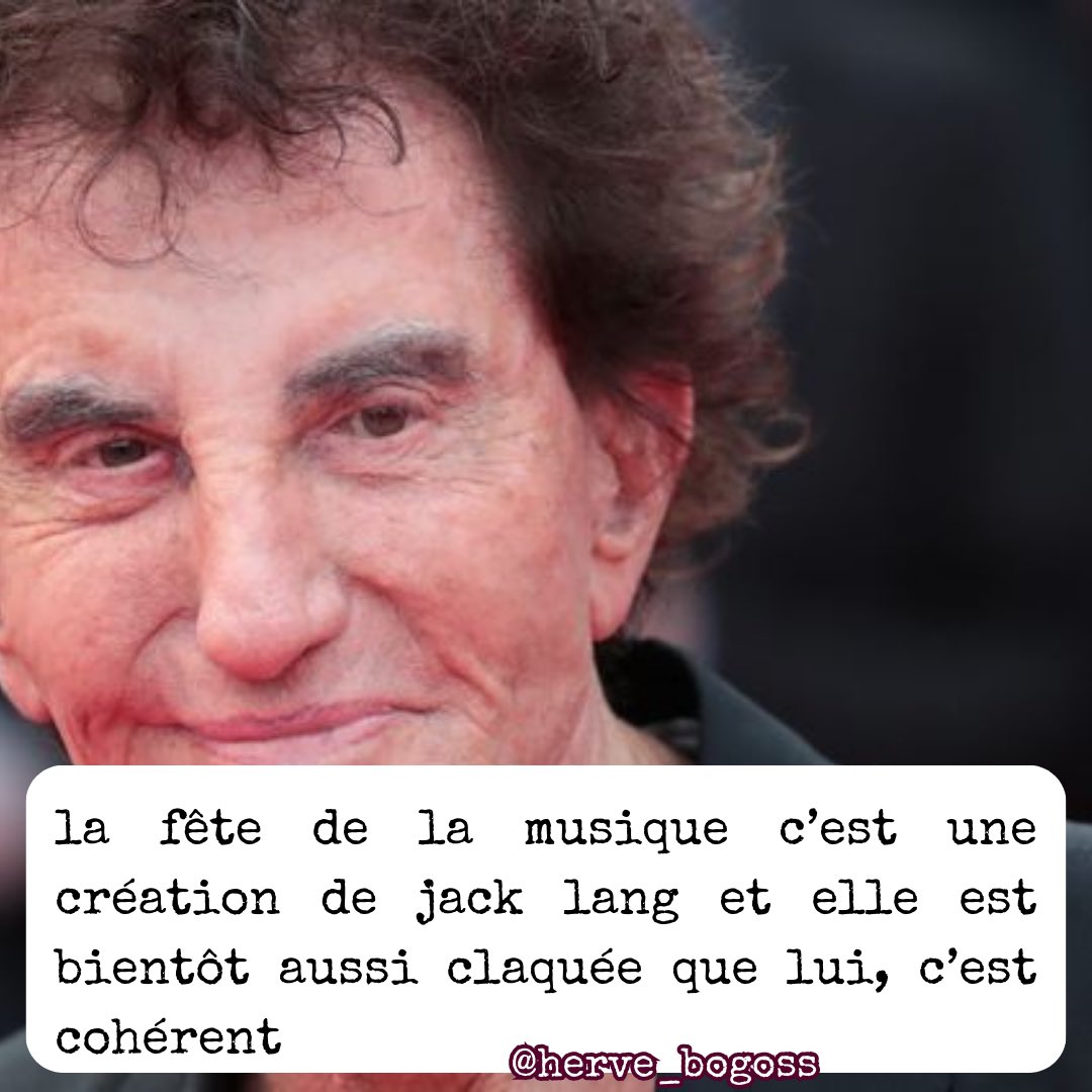 Hervé (@hervebogoss) on Twitter photo 