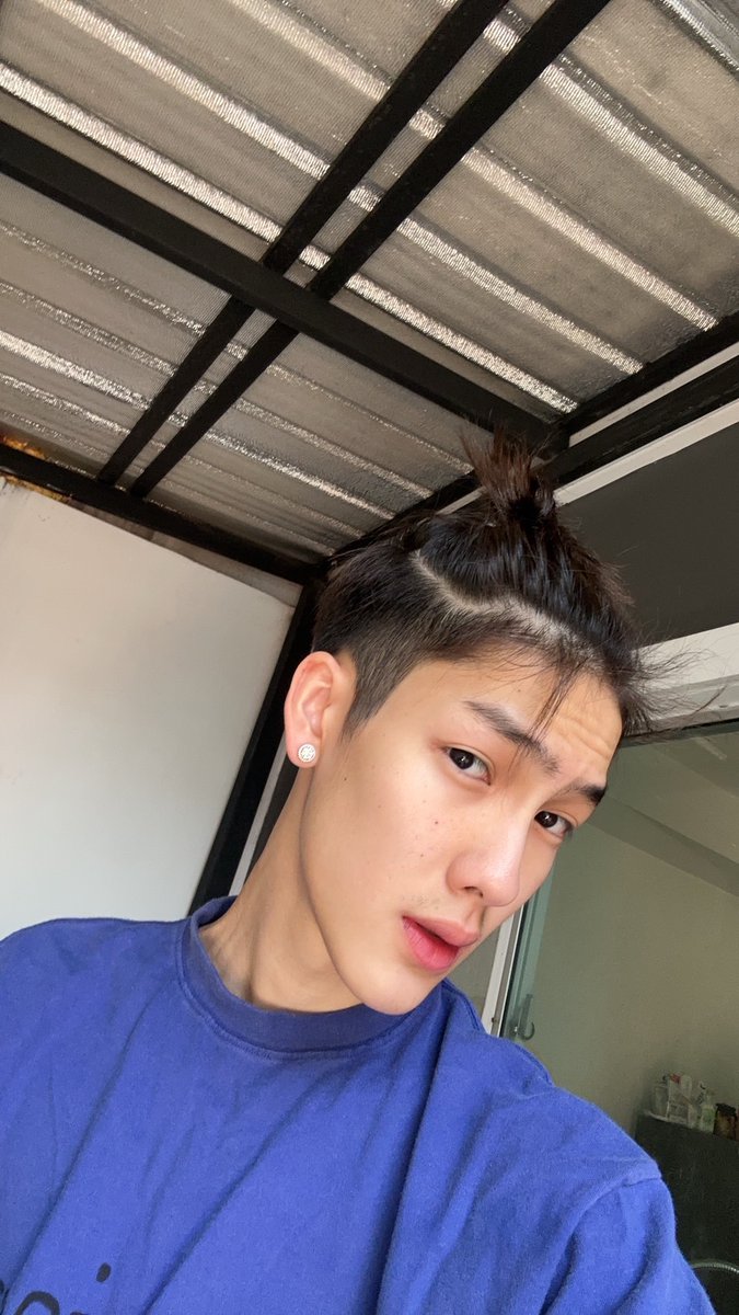 TARAtiwatOFC's tweet photo. ทรงนี้วันนี้จะตุยกันหมดนะคะ
#Tarayessir #Taratiwat 
@taratws https://t.co/0lCVtyEzE7