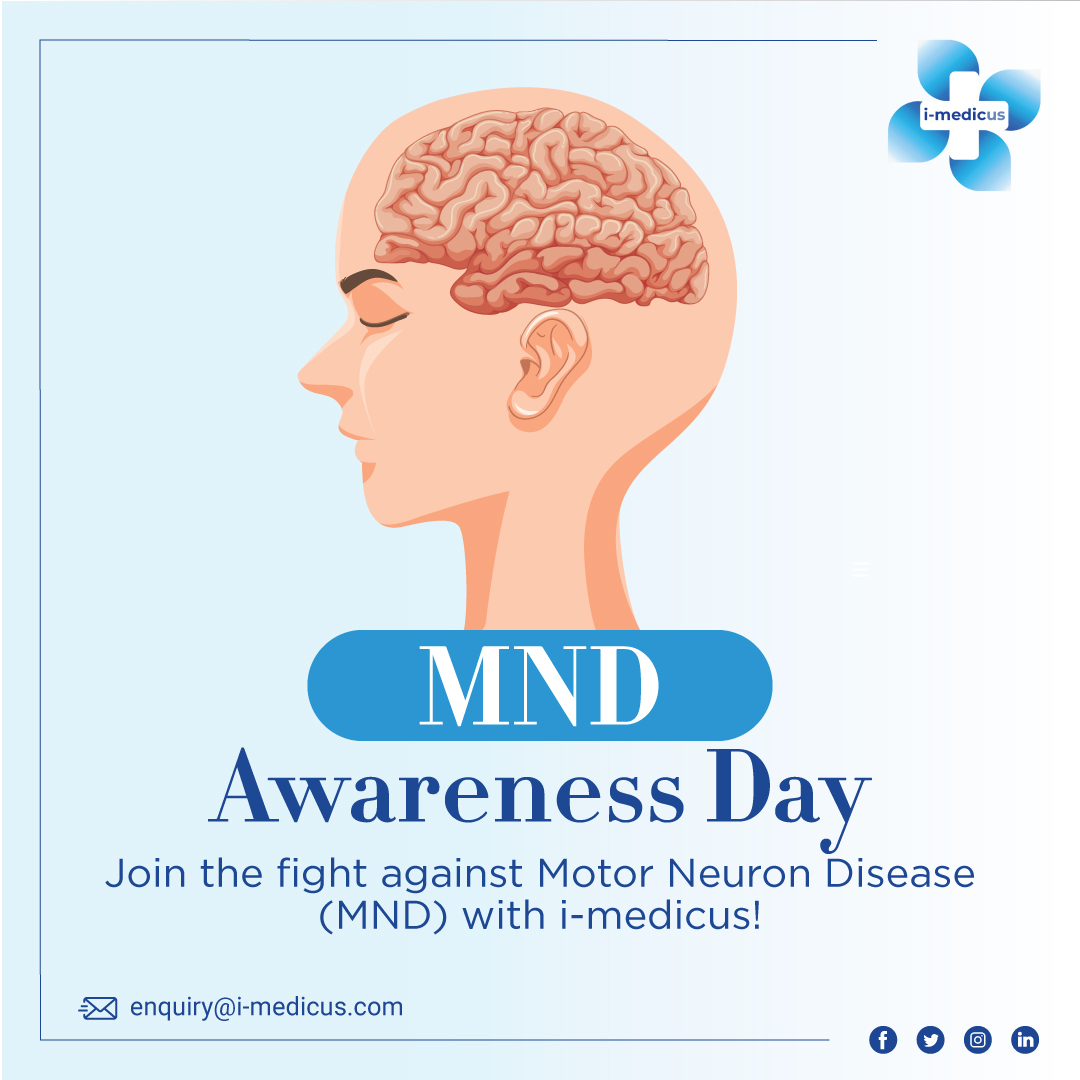 Early detection and timely care are crucial for managing MND. With i-medicus, you can get expert advice and support from experienced neurologists, right from the comfort of your home.

#mnd #mndcare #raisingawareness #charitywork #dogoodfeelgood #mentalhealth #wecare