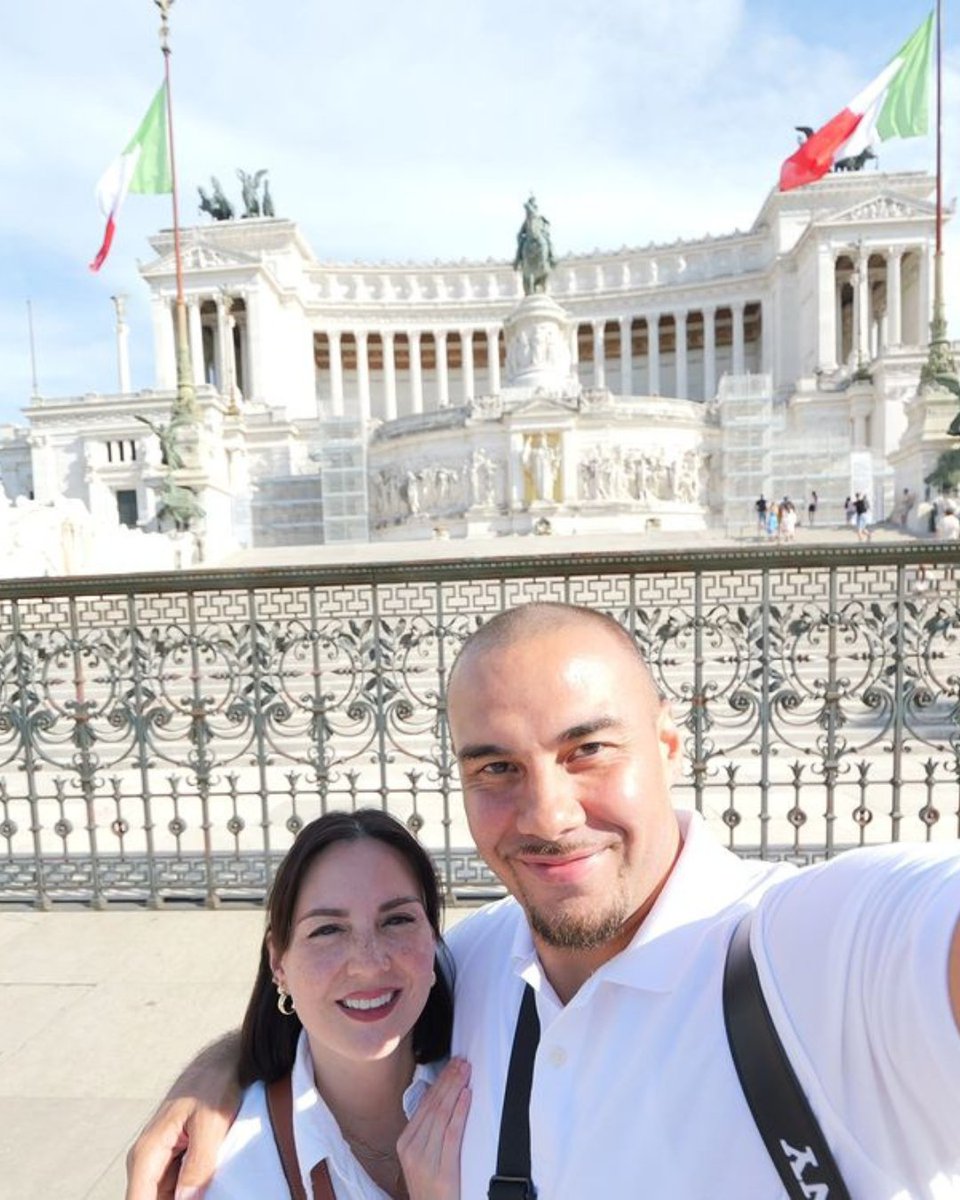 The Philippine Star on Twitter "RT philstarlife TEAM KRAMER IN ROME