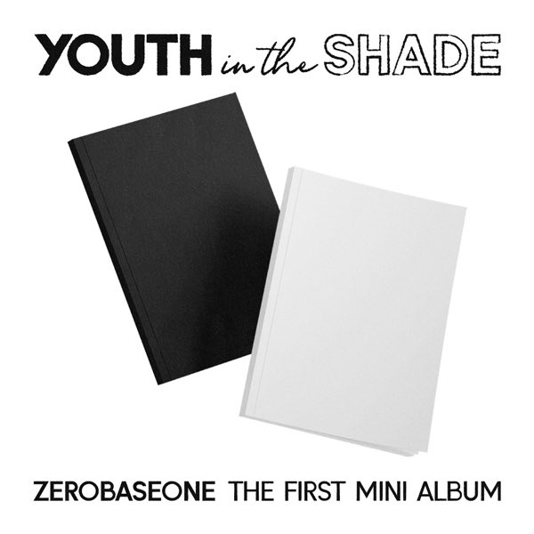 .@ZB1_official’s first mini-album ‘YOUTH IN THE SHADE’ is now available to pre-order. Use our link below for 40% off.

🔗 bit.ly/3PvtCWe

#ZEROBASEONE #제로베이스원