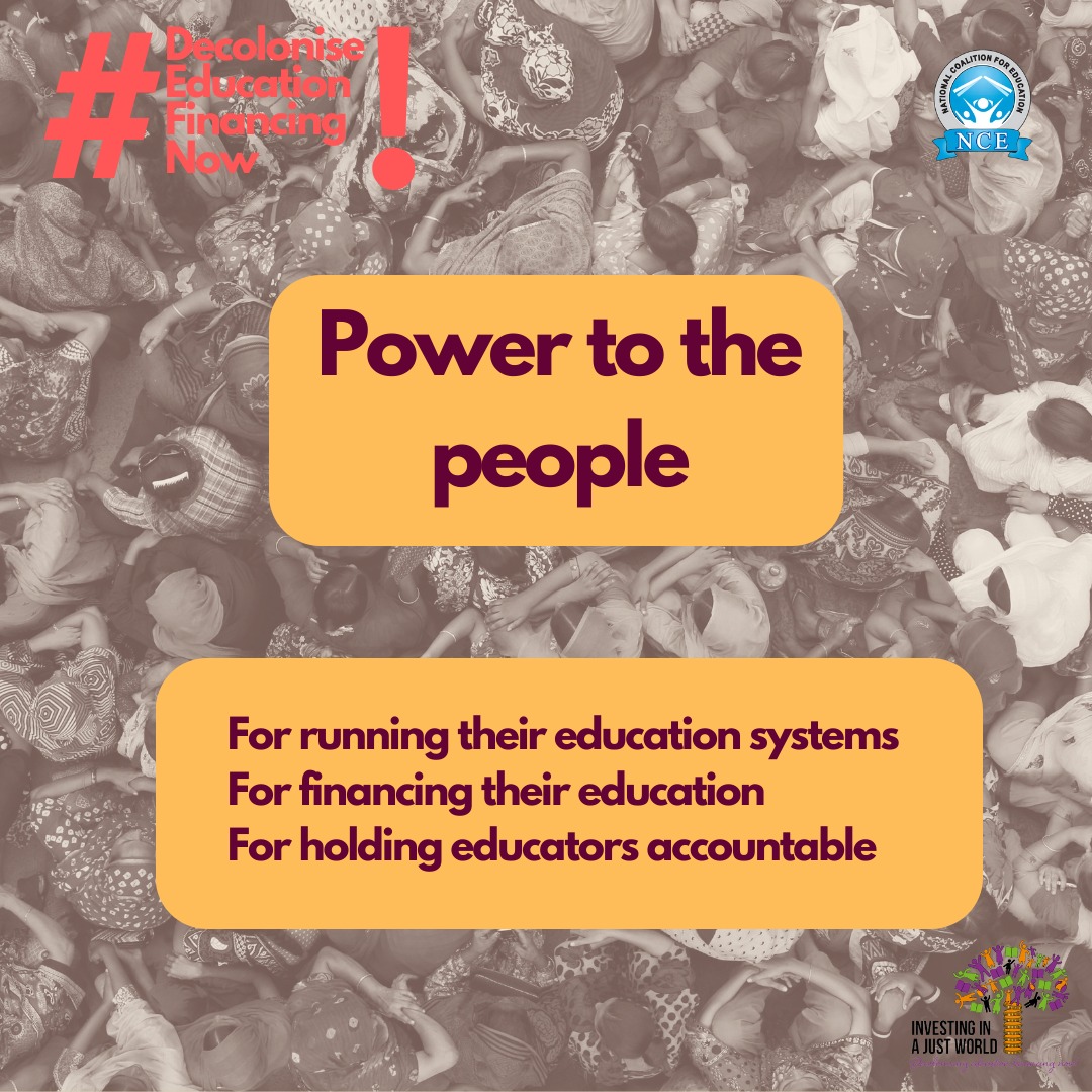 nareshgreatsgm1's tweet photo. #DecoloniseEducationFinancingNw https://t.co/hdMEEboiga