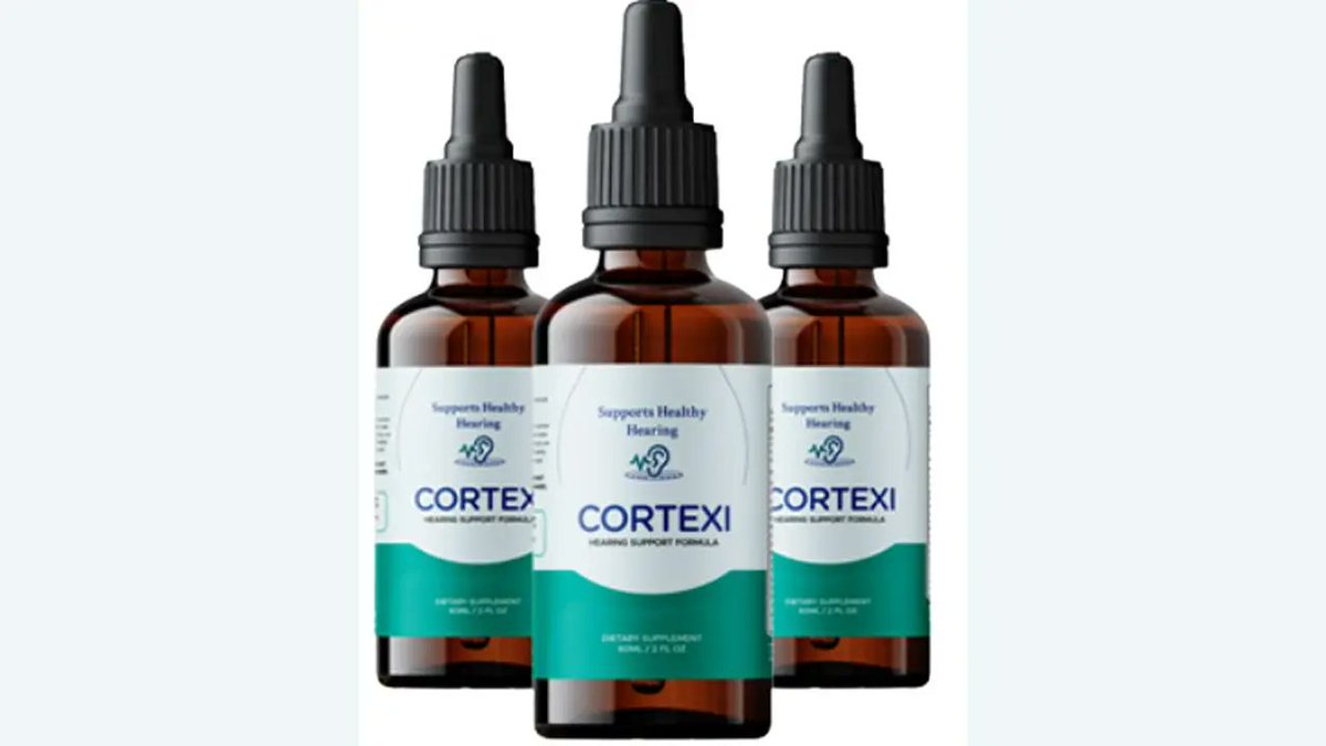 cortexi40448's tweet image. Benefits You Get By Using Cortexi Hearing Supplement - Cortexi Reviews
Promotes Great Hearing - Cortexi contains a unique blend of organic natural ingredients that have been shown
Official Website - ottawalife.com/article/cortex…
Visit Now - Visit Now - outlookindia.com/outlook-spotli…