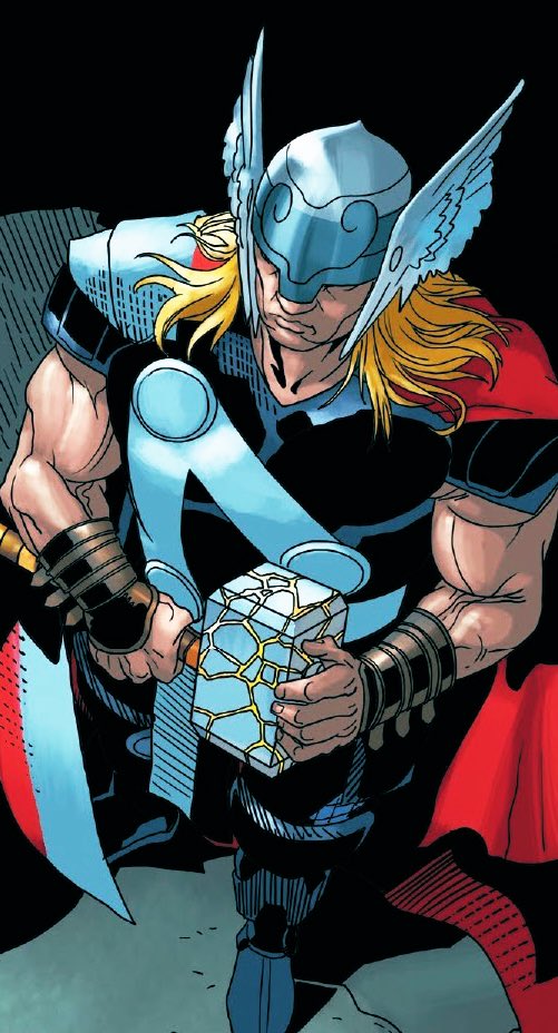 <a href="/lupusdeperfidia/">ً</a> — Attention drifted away from the royal guards and fixated back toward Kairos, whilst the All-Father stood up from his throne.

“Thou art unwell, friend. I fear a great madness hath befallen thee.”

#𝐀𝐇𝐉𝐈𝐍