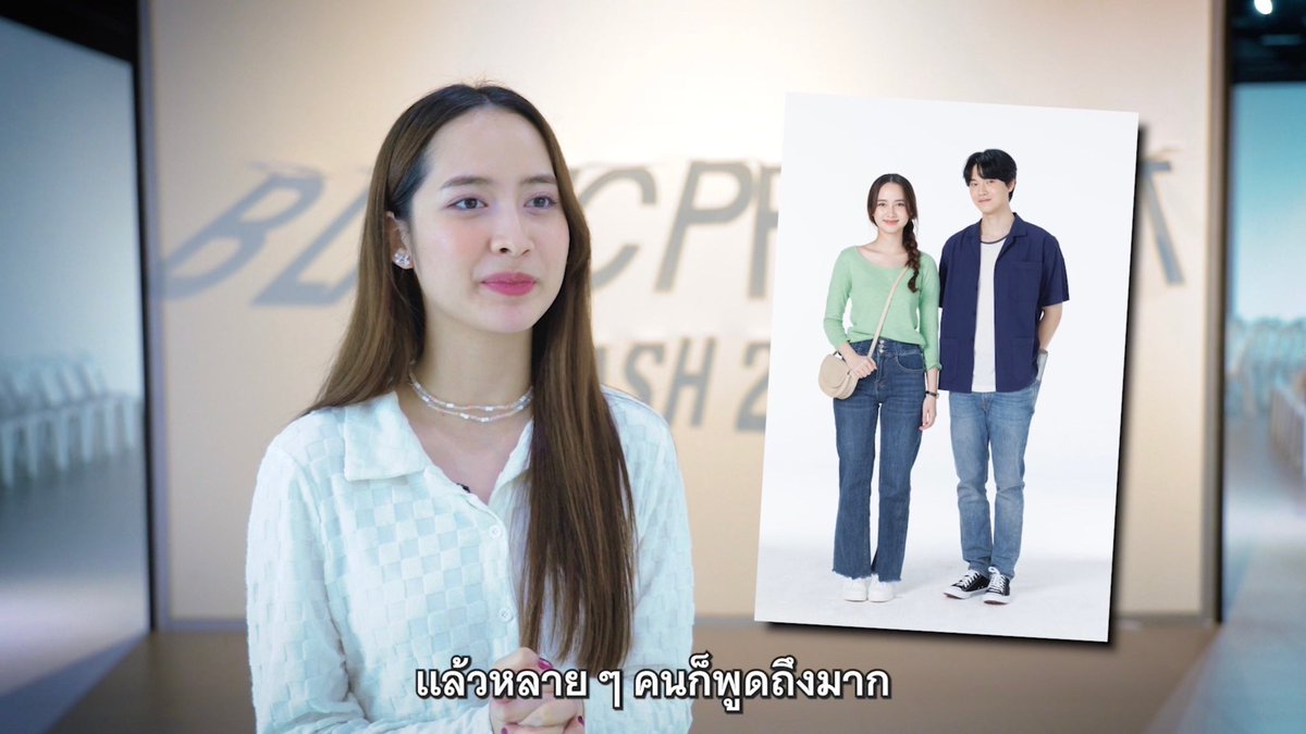 SkyboxEnt_'s tweet photo. 🔗https://t.co/ZQgLurugcx
 “เวิร์คพอยท์ซีรีส์” ดึง “หยิ่น-อานันท์” ลงละครเรื่องใหม่คู่ “เคท-คัทรียาฑ์” สกายบ็อกซ์

#SkyboxEntertainment 
#ละครเวิร์คพอยท์
#เคทคัทรียาฑ์
#yinyin_anw https://t.co/4KWmand6Ih