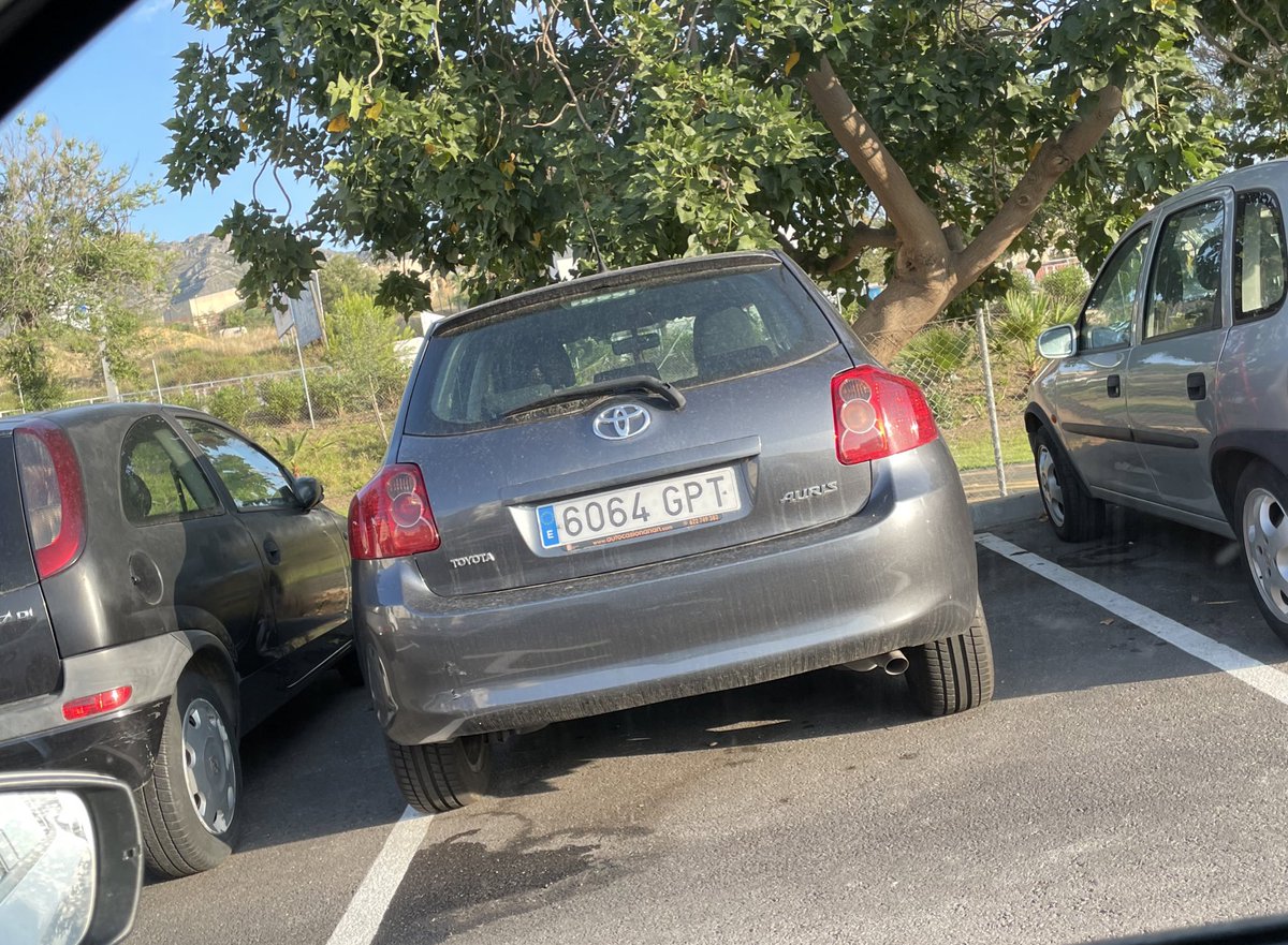 publydea's tweet photo. Que será ? Transformer o coche fantástico 🤔 #ChatGPT https://t.co/bYam0Fw7XH