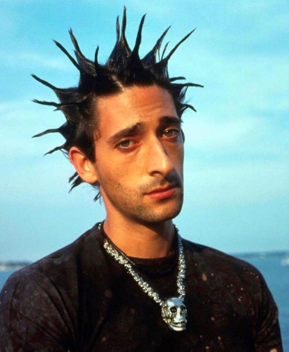 Adrien Brody
Bağcılar
1999