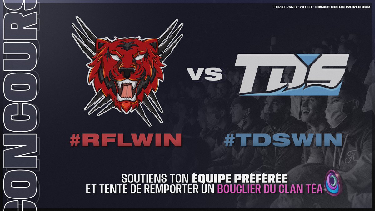 KTA DOFUS Esport tweet media