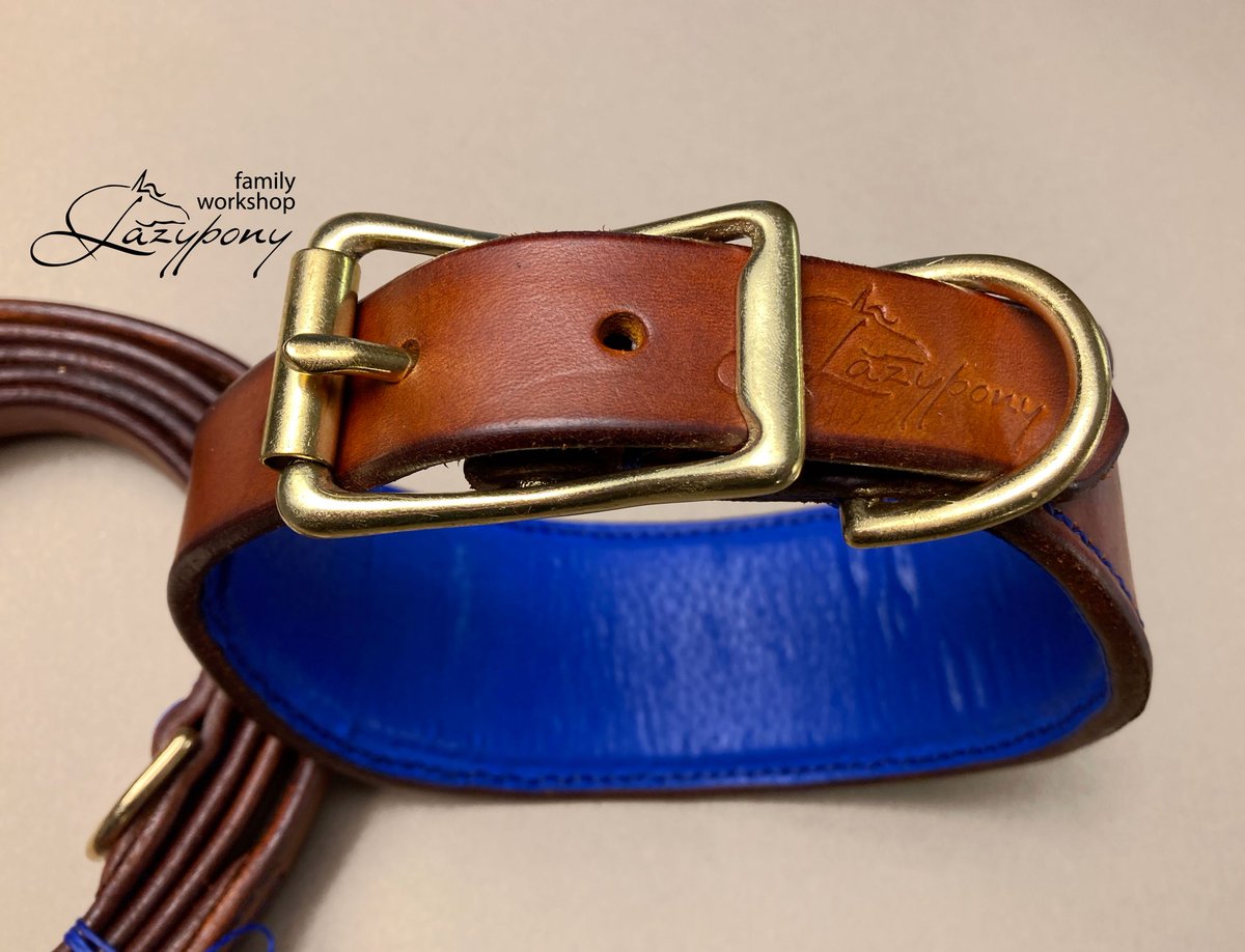 LazyponyES's tweet photo. Classical hound collar Lazypony with soft padding.
✅ Many colors available!
✅ Any size you need!
✅ Handcrafted in Spain 🇪🇸
#lazyponyes #houndcollar #whippetcollars #customcollar #personalizedcollar https://t.co/sMsDotGAEp