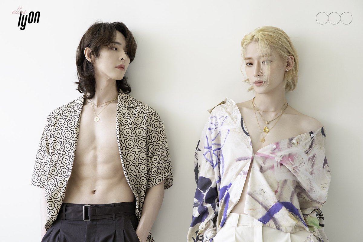 KBFlLES's tweet image. #OnlyOneOf #온리원오브 
#kb #kyubin #규빈 #yoojung #유정