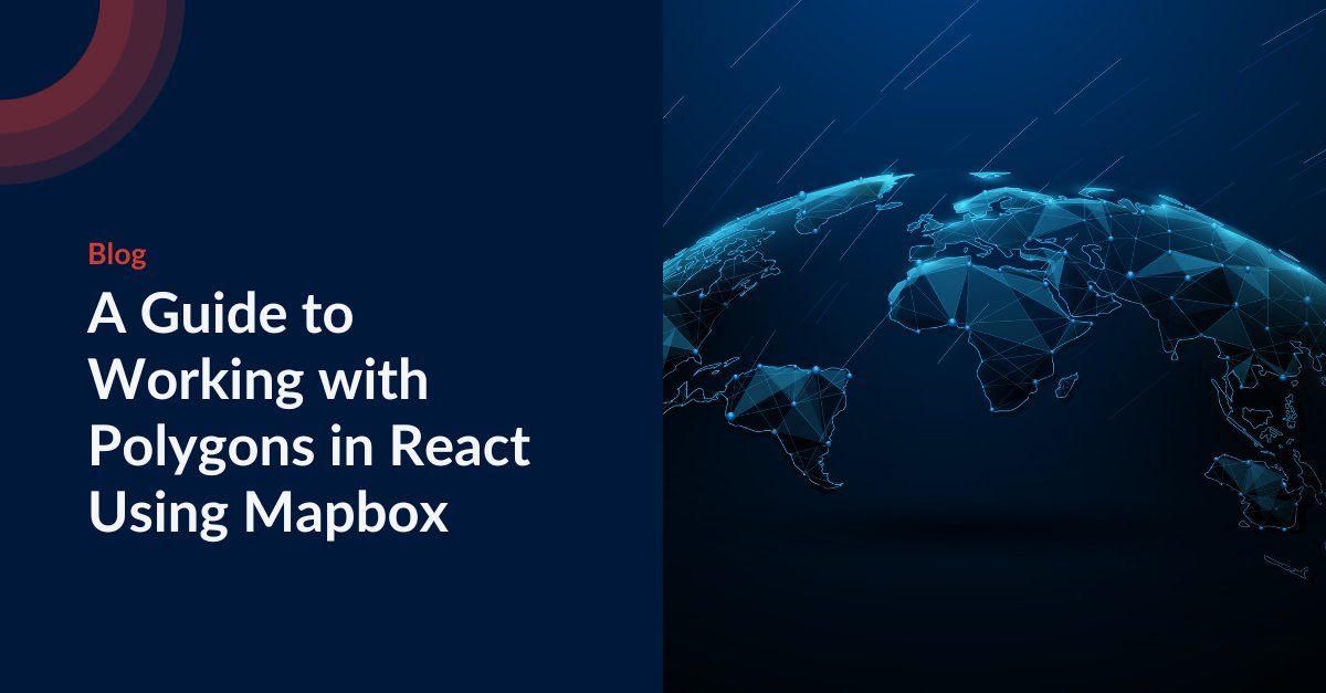ZinkworksIre's tweet image. Discover the potential of polygons in geospatial analysis and their utilization in Zinkworks' Network Device Orchestrator (NDO) to enhance network utilization analysis capabilities.

Read More: zinkworks.com/2023/06/21/a-g…

#Zinkworks #Polygons #Mapbox #React #Ireland