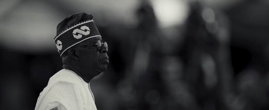 “Nigeria of our dreams is not faraway”

- President Bola Ahmed Tinubu