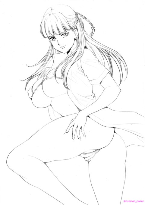 リリーナ・ドーリアン描きました!ガンダムイラストまとめ #ガンダム #gundam 