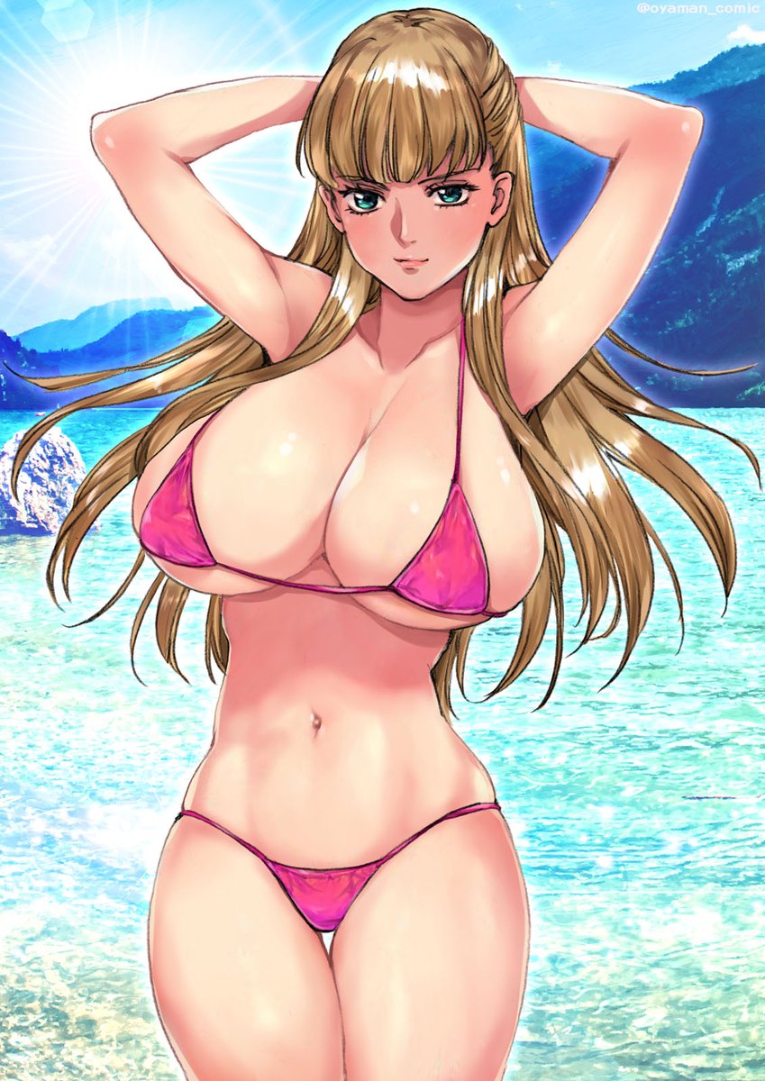 リリーナ・ドーリアン描きました!
ガンダムイラストまとめ
https://t.co/CNjMsvfCVO 
#ガンダム #gundam 